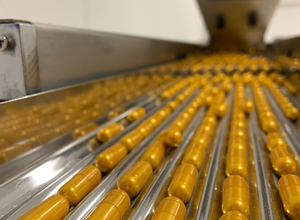 NEW SERVICES - Capsules Manufacturing Services