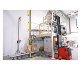 mcePharma offers free production capacity