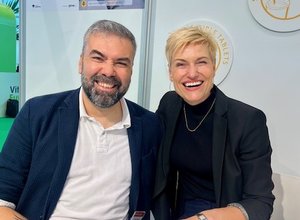 Memories of the exhibition Vitafoods 2024, Geneva